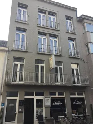 Image of Hotel Chaplin