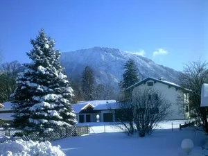 Image of Haus Alpenblick inkl. Chiemgaukarte