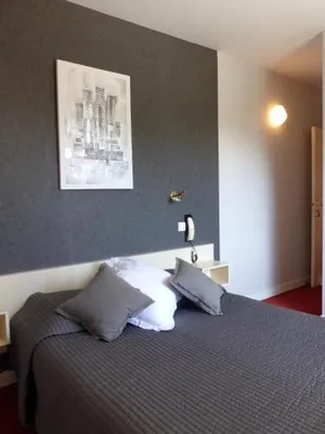 Image of Hotel le Roudou