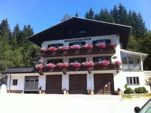 Image of Ferienwohnungen Vierthaler