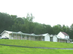 Image of Passport Inn & Suites