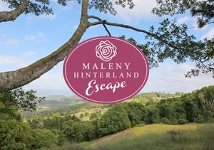 Image of Maleny Hinterland Escape