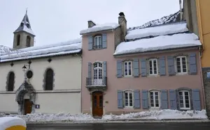 Image of La Balaguère