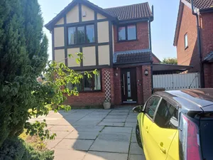 Image of Captivating 3 bed House in Saint Helens