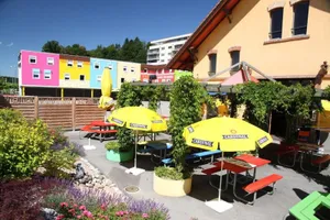Image of Hotel Hacienda