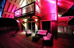 Image of Chambres d'hôtes Couleurs Bois & Spa