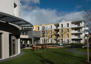 Image of Domitys La Fontaine du Roy