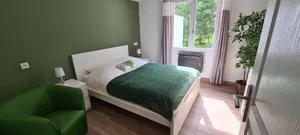 Image of Gîte Mendi Ura