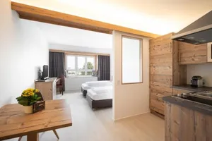 Image of Snooze Apartments