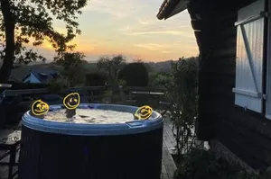 Image of Le chalet de Roanne-Coo