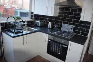 Image of Jo Chanterlands Fairview Luxury Apartment