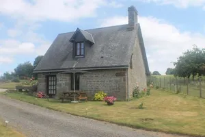 Image of Romantic Cottage