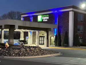 Image of Comfort Inn Eden Prairie Minneapolis