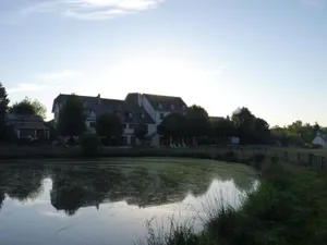 Image of Chambres d'hôtes - Domaine de la Grangeotte