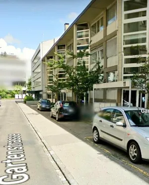 Image of Ruhiges 2 Zimmer Apartment in Bern Zentrum