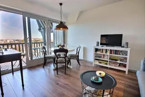 Image of Deauville Paradise