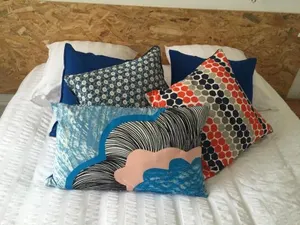 Image of L´arrière Cour