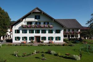 Image of Pension Zenzlgut