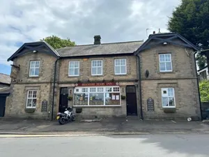 Image of the beamish mary inn