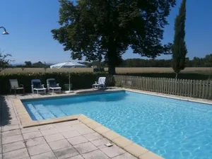 Image of La Ferme Montplaisir