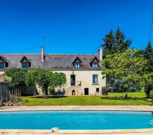 Image of La Grange aux Moines