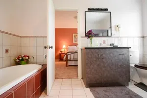 Image of A Tranquil Retreat