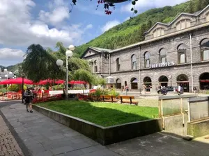 Image of Residence Soleil des Thermes 2