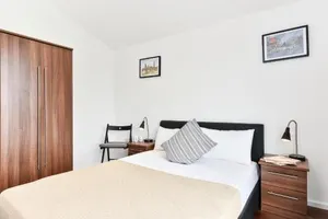 Image of Central Apartments