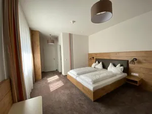 Image of Hotel-Pension Scharl am Maibaum