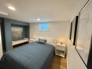 Image of Upscale, Brand New, Full Kitchen, 2-Bedroom Apt