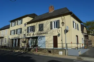 Image of Hotel de L'Hippodrome