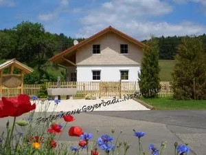 Image of Ferienhaus Geyerbad