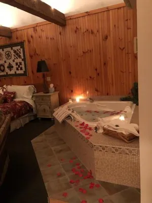 Image of HIllside Farm B & B