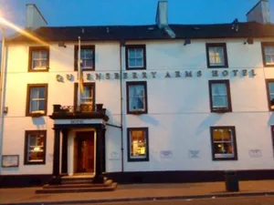 Image of Queensberry Arms Hotel