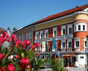 Image of Gasthof Hotel Zweimüller