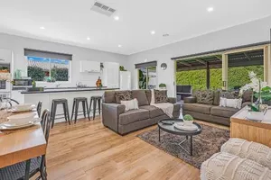 Image of Kabinga Kottage - Echuca Holiday Homes