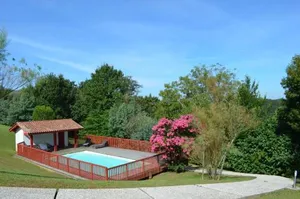 Image of Les Villas d'Harri-Xuria