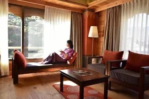 Image of Hotel Valley Thimphu