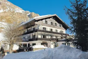 Image of La Galise