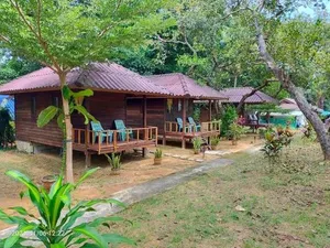 Image of Eco Bungalow