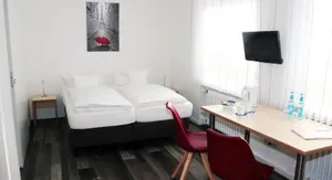 Image of Europa-Haus-Bocholt - Bett & Bike