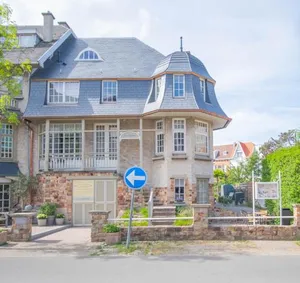 Image of Hotel Villa La Tourelle