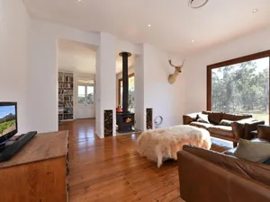 Image of The Parsons Retreat