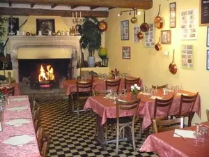 Image of Auberge La Pignata