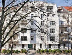 Image of Hotel Garni Kleist am Kurfürstendamm