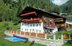 Image of Haus Benedikt