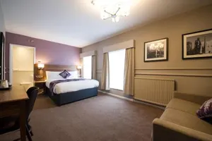 Image of The Town House by Innkeeper's Collection