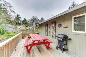 Image of Rhododendron Grove