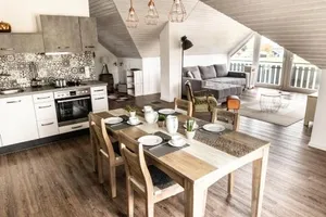 Image of Ferienwohnung Fichtelblick
