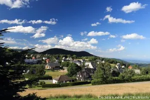 Image of Gîte à La Montagne